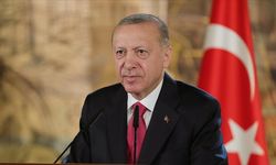 Cumhurbaşkanı Erdoğan: "İstikrarlı ve dengeli bir büyüme hedefliyoruz"
