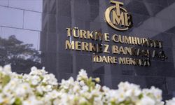 Merkez Bankası 92'inci yaşını kutluyor