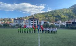 U18’de deplasman haftası