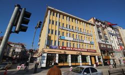 KASTAMONU VAKIFLAR BÖLGE MÜDÜRLÜĞÜ KİRALAMA İHALE İLANI