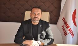 Yeniden Refah’tan 81 ilde eş zamanlı basın açıklaması…