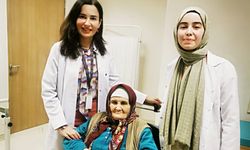 Geriatri Uzmanı Dr. Demircan: “Kastamonu’nun yaşlı nüfusu oldukça zinde”