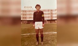 Kastamonuspor’un eski futbolcusu Fikri Bekir’i kaybettik