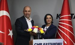 CHP İl Başkanı Karabacak: “İlk kadın il başkanı olmak gurur ve onur”