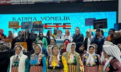 AK Parti Kadın Kolları'ndan 81 ilde eş zamanlı açıklama geldi