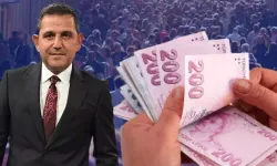 Asgari ücret ne kadar olacak? Fatih Portakal yeni asgari ücreti açıkladı