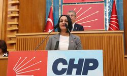 Kastamonu CHP'de görev dağılımı yapıldı