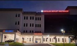 Devlet Hastanesi yeni binasıyla hizmete başlıyor!