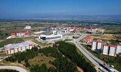 Kastamonu Üniversitesi'nden balık popülasyonu araştırması