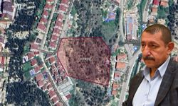 Kastamonu Belediyesi, tartışmalı arsa ihalesini tekrar düzenliyor