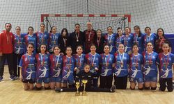 Kastamonu’nun yıldızı Merkez Spor Kulübü