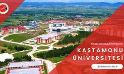 Kastamonu Üniversitesi personel alacak!
