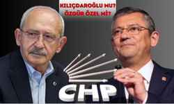 CHP’de yeni genel başkan belli oldu mu? Genel başkan kim oldu?  