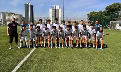 U14, U15 ve U16’da rakipler güçlü!