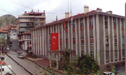 TOSYA BELEDİYESİ 8 METRE DİZEL OTOBÜS ALIMI YAPILACAKTIR.