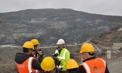 Acacia’nın önceliği Kastamonu'da yerel istihdam