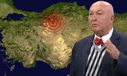 Prof. Dr. Ahmet Ercan’a göre Kastamonu’da 7,2 deprem olacak!