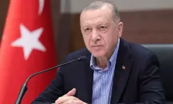 Erdoğan’dan asgari ücret açıklaması:"Tek zamla bu iş biter"