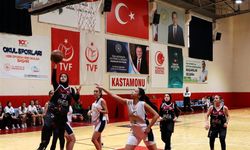 Basketbolda şampiyonlar belli oldu