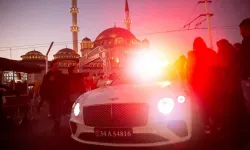 Emniyet'in son model araçları BİR BAŞKA!