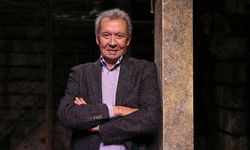 Tiyatro ve sinema sanatçısı Can Gürzap hayatını kaybetti
