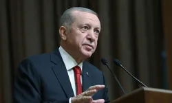 Cumhurbaşkanı Erdoğan, Büyükekşi'nin istifasını mı istedi?