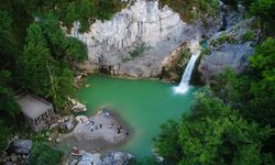 Kastamonu'nun Güzelliklerine Tarihi ve Turistik Bir Yolculuk