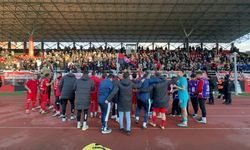 GMG KSK-Isparta32 maçının tarihi belli oldu