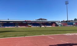 GMG Kastamonuspor'un maç kadrosu belli oldu