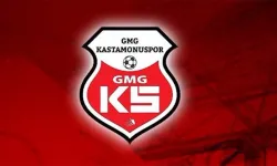 GMG Kastamonuspor’da hedef mutlak 3 puan
