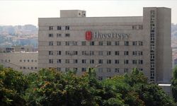Hacettepe Üniversitesi sözleşmeli personel alıyor!