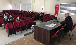 İl Müftülüğünden yeni personellere oryantasyon eğitimi