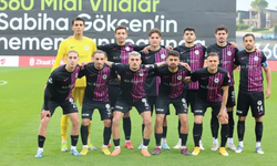 Ispartaspor son 5 maçta 3 mağlubiyet aldı