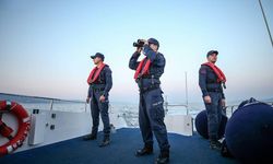 Jandarma Sahil Güvenlik Komutanlığı memur alıyor