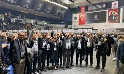 Kastamonu Beşiktaşlılar Derneği’nden Arat’a tam destek