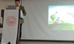 Kastamonu'da özgül öğrenme konferansı