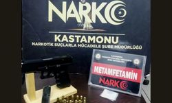 NARKO Kastamonu'da uyuşturucuya geçit vermiyor