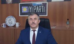 İYİ Parti'nin Cide Belediye Başkanı adayı belli oldu