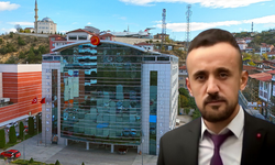Türkiye’nin tanıdığı isim Kastamonu Belediyesi'ne talip