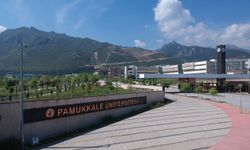Pamukkale Üniversitesi’nden çok sayıda personel alımı