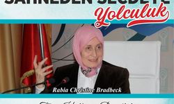 İsveçli Brodbeck, İslam'a geçiş hikayesini Kastamonu'da anlatacak