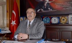 MHP'li Sarıkamış Belediye Başkanı vefat etti