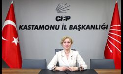 Kastamonu'da CHP'nin kadın kolları başkanı belli oldu!