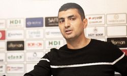 Amedspor Serdar Bozkurt ile yollarını ayırdı