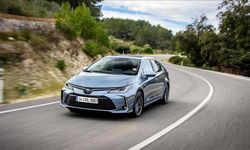 Toyota 1 milyon 120 bin aracını geri çağıracak