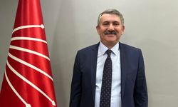 Ufuk Car CHP'nin Taşköprü adayı oldu