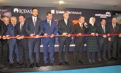 KASTEXPO kapılarını açtı