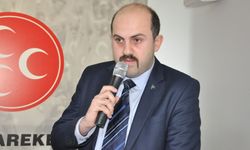 Mehmet Kayaçal: “Bayrağı daha ileri taşımak için adayım”