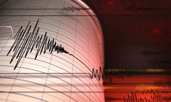 Yalova'da korkutan deprem: Birçok ilde hissedildi