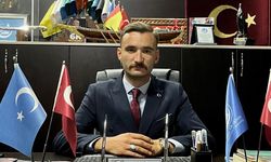 Kastamonu Ülkü Ocaklarından yeni yıl mesajı